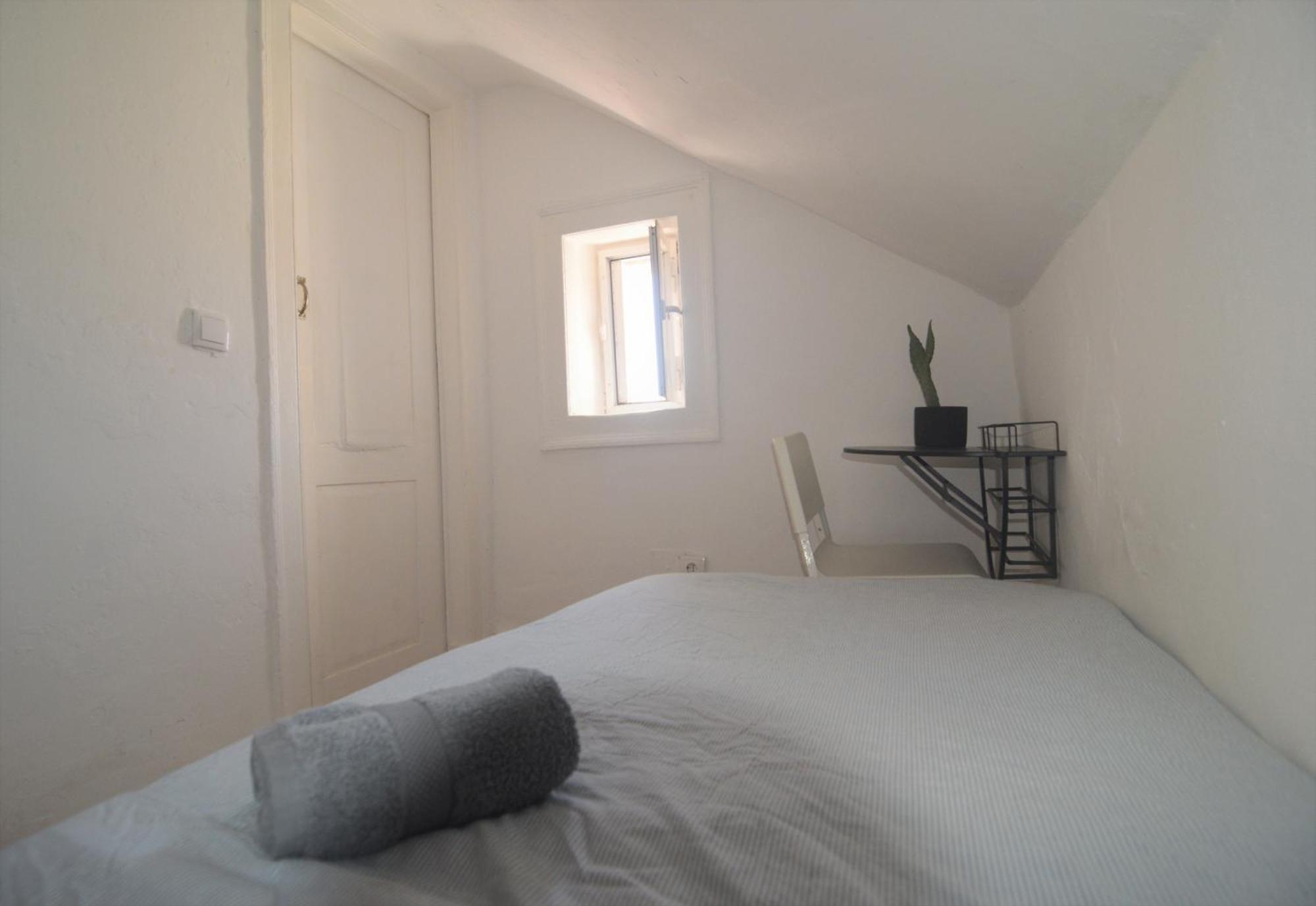 Santos Apartment In Central Lisbon With River View Bagian luar foto