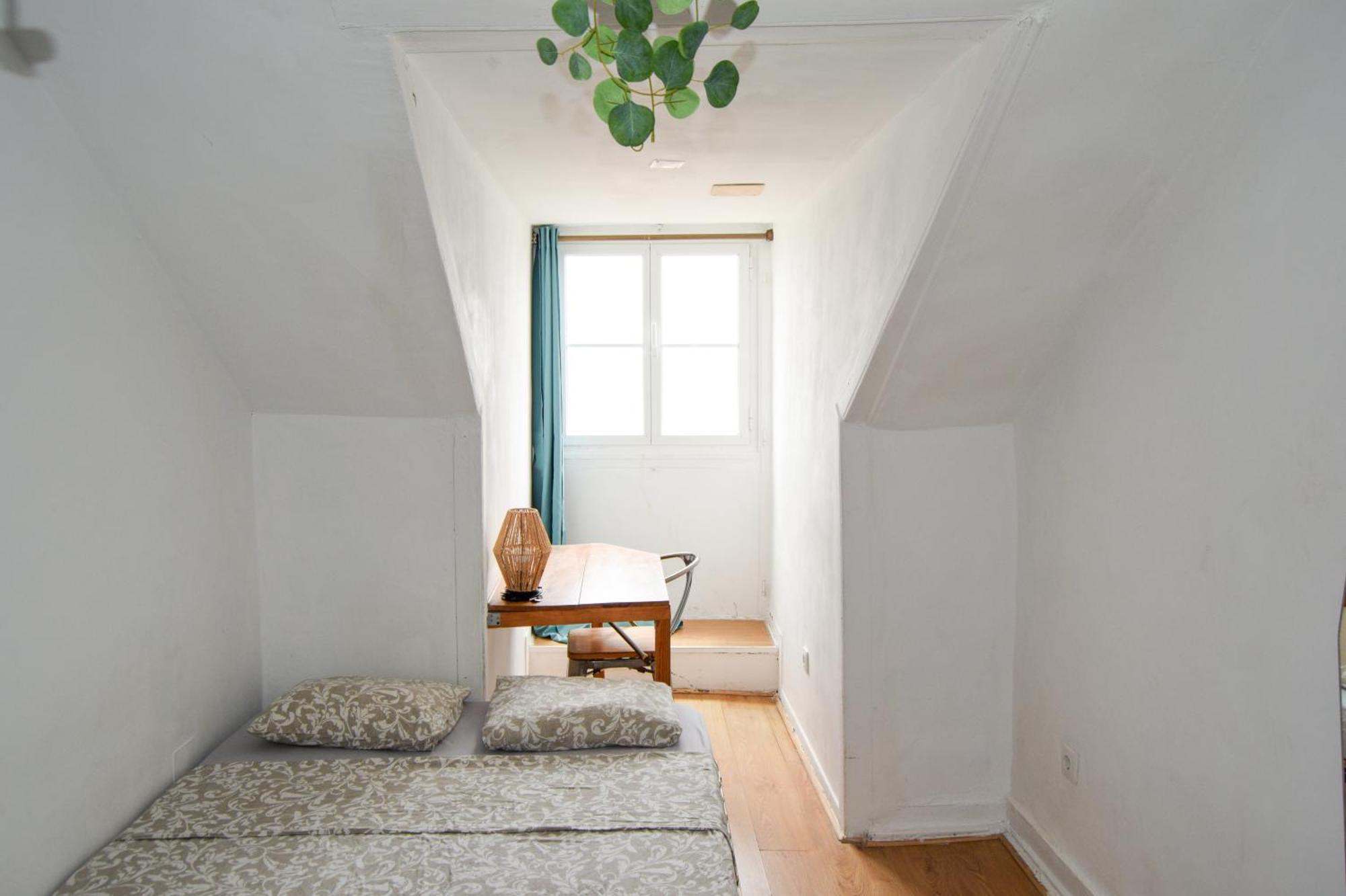 Santos Apartment In Central Lisbon With River View Bagian luar foto