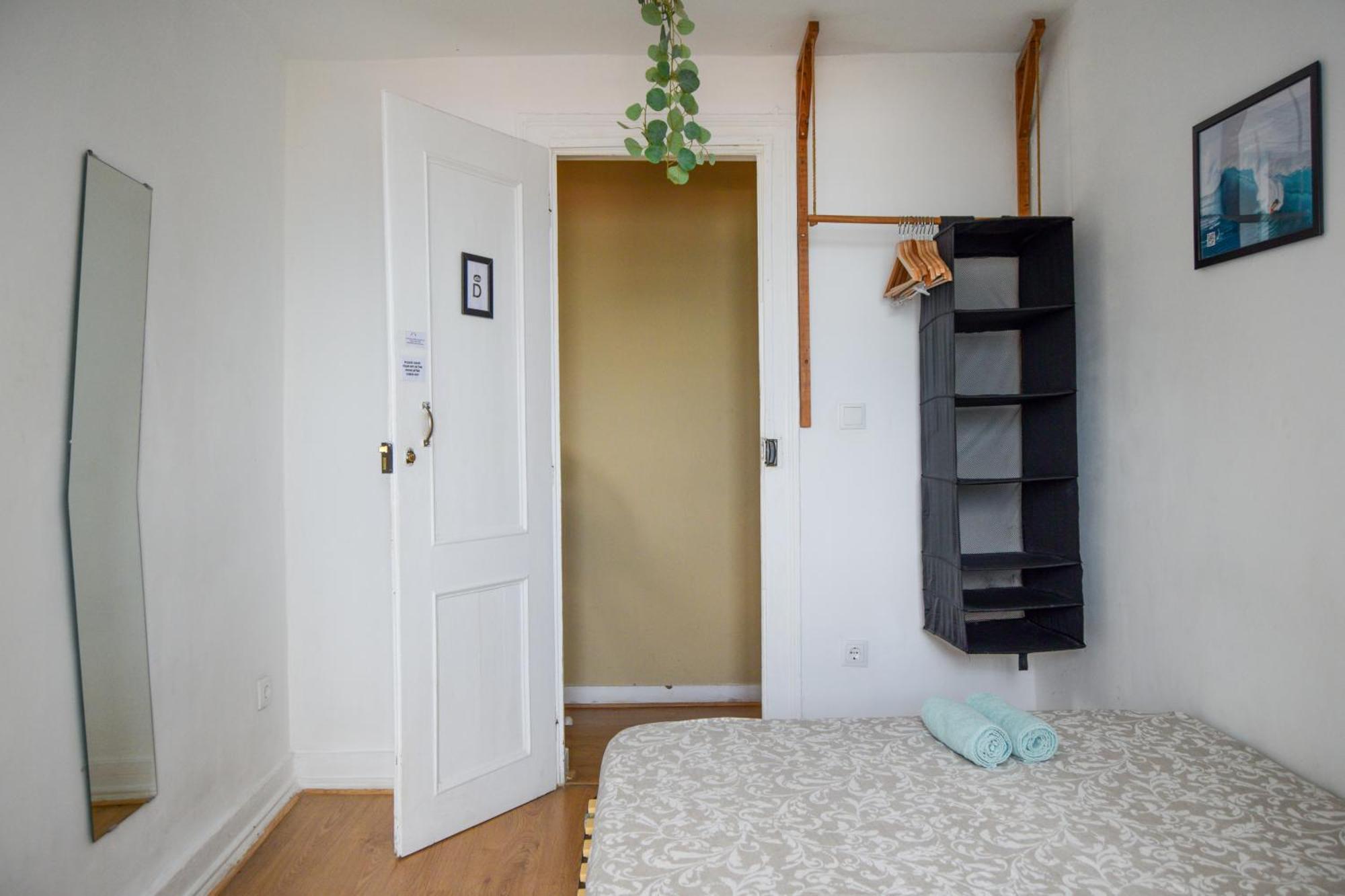 Santos Apartment In Central Lisbon With River View Bagian luar foto