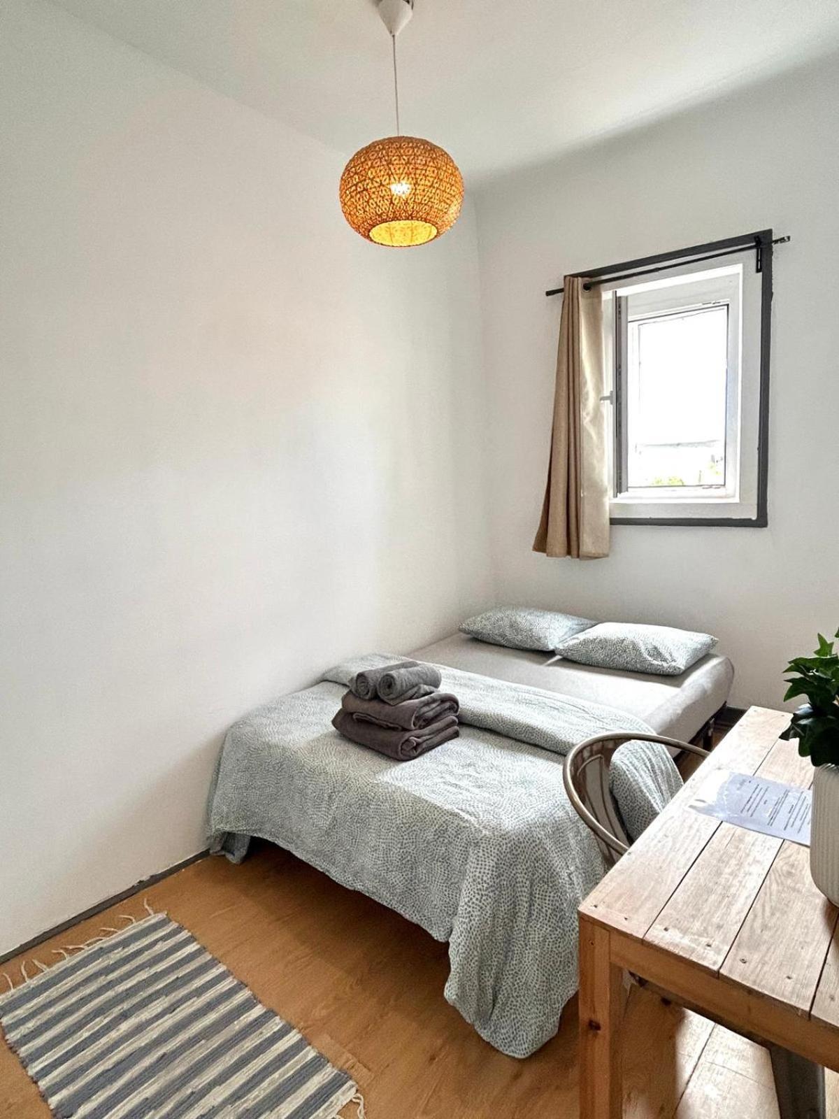 Santos Apartment In Central Lisbon With River View Bagian luar foto
